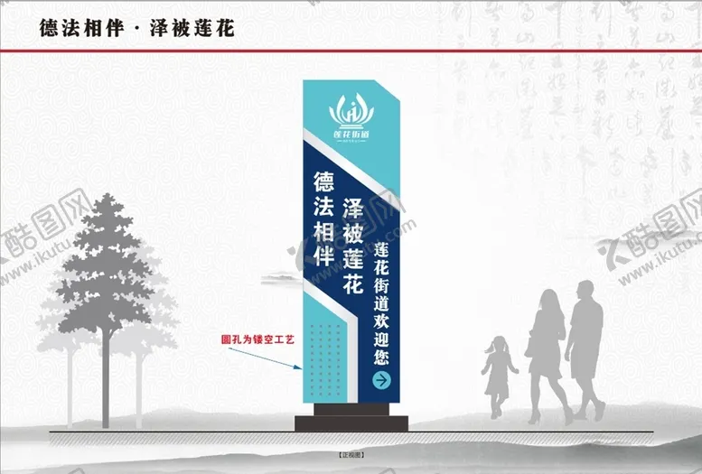编号：68972706262155528731【酷图网】源文件下载-导视标识