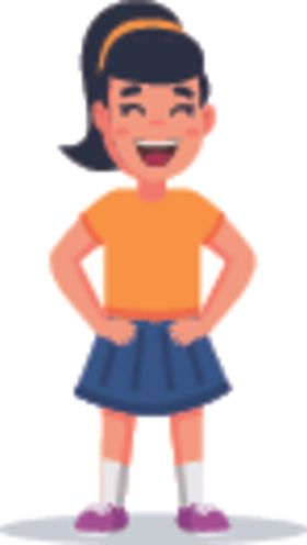 快乐女孩