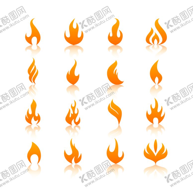 编号：63682510082321464003【酷图网】源文件下载-火焰