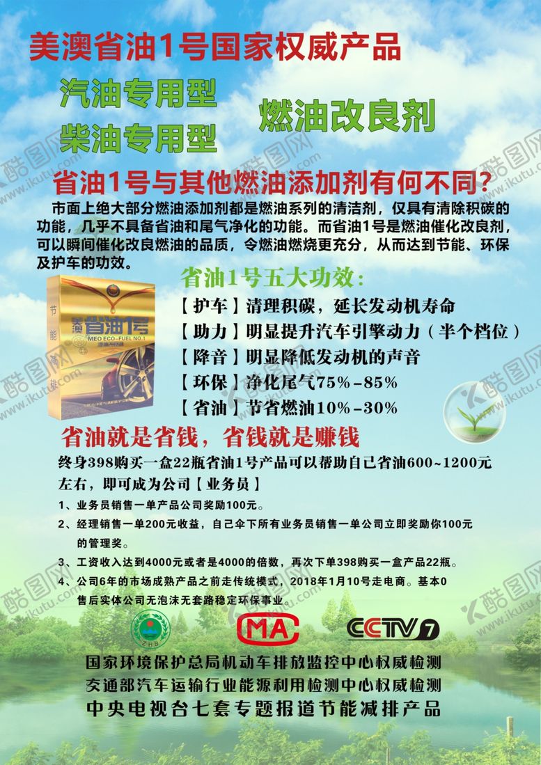 编号：29500610011229194907【酷图网】源文件下载-燃油改良剂