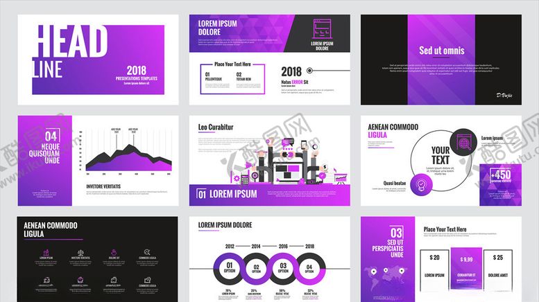 编号：17955309222215085120【酷图网】源文件下载-信息图表