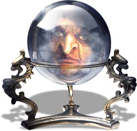 暗黑风恐怖生活用品