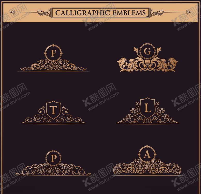 编号：37279609291331475009【酷图网】源文件下载-欧式花纹