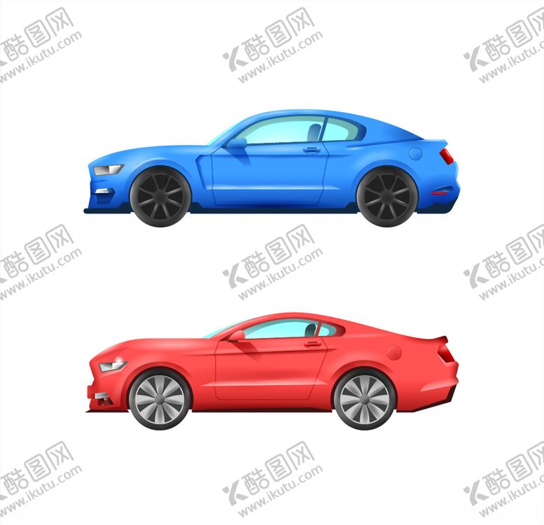 编号：67547509170504196423【酷图网】源文件下载-卡通汽车