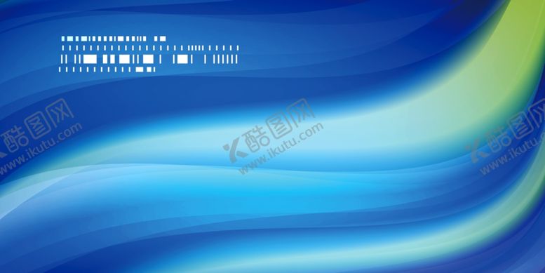 编号：11184304181931075046【酷图网】源文件下载-蓝色渐变企业舞台背景