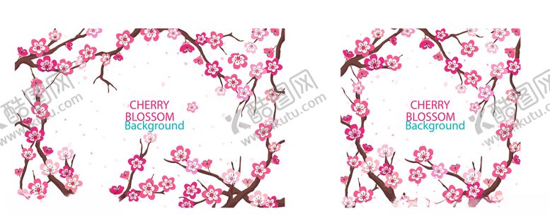 编号：62820410261445133539【酷图网】源文件下载-樱花