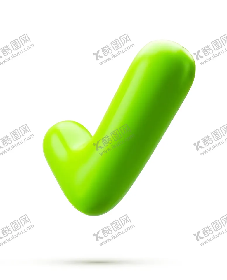 编号：21382202270411511957【酷图网】源文件下载-对号