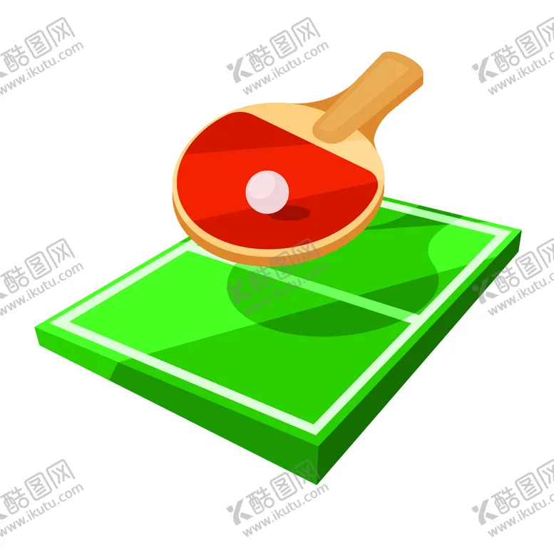 编号：36872409251058231064【酷图网】源文件下载-体育器材  