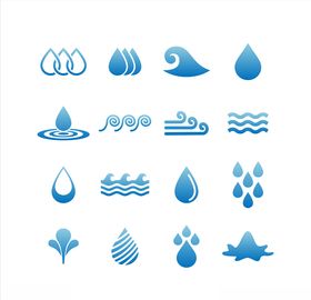 水滴