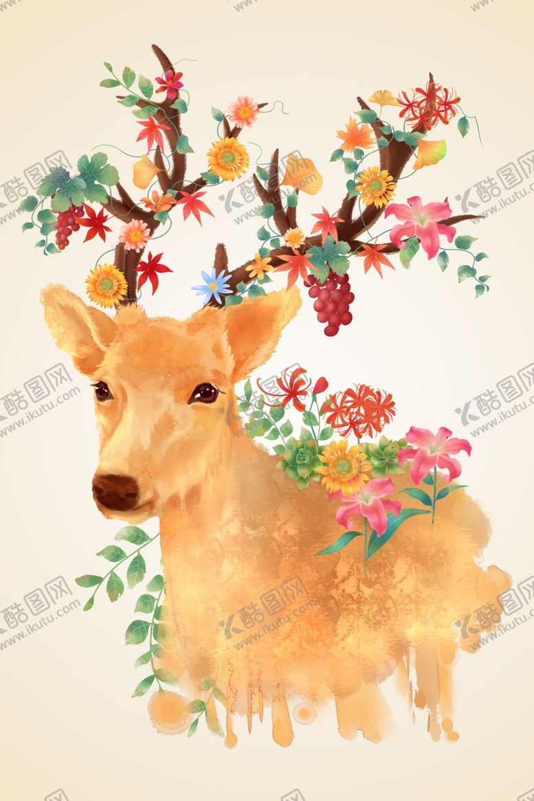 编号：68790210090216424666【酷图网】源文件下载-装饰画