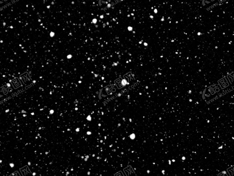 编号：32669510032212129528【酷图网】源文件下载-雪花