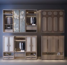 新模型