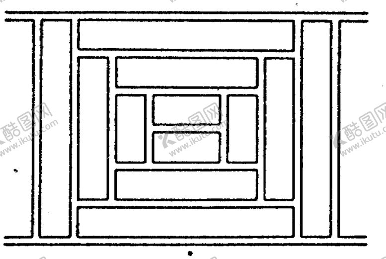 编号：62965405050141517757【酷图网】源文件下载-镂空花图案