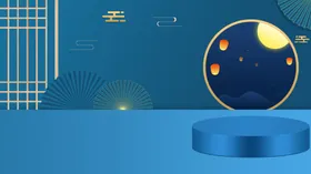 背景图
