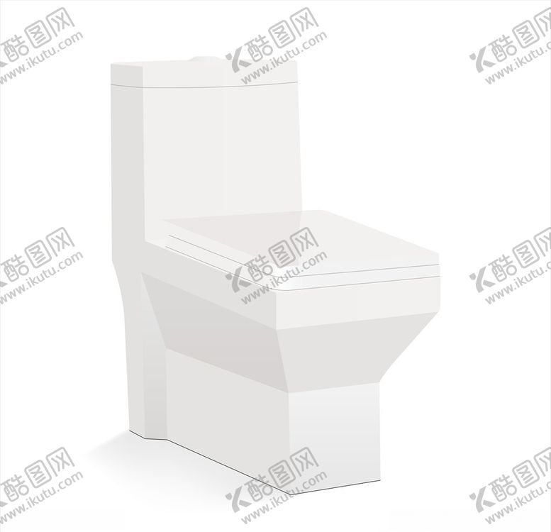 编号：17078311010458014374【酷图网】源文件下载-马桶