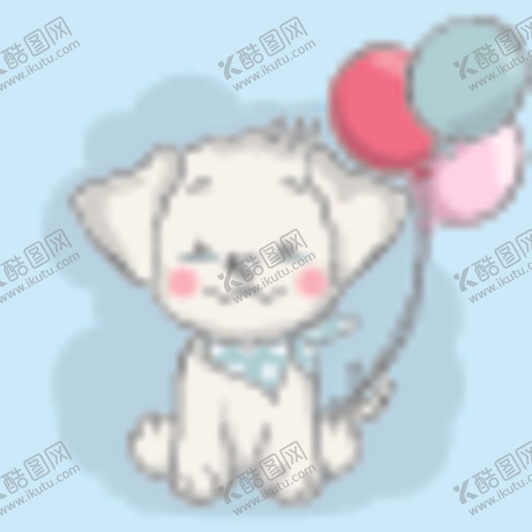 编号：49212710072051261051【酷图网】源文件下载-卡通动物