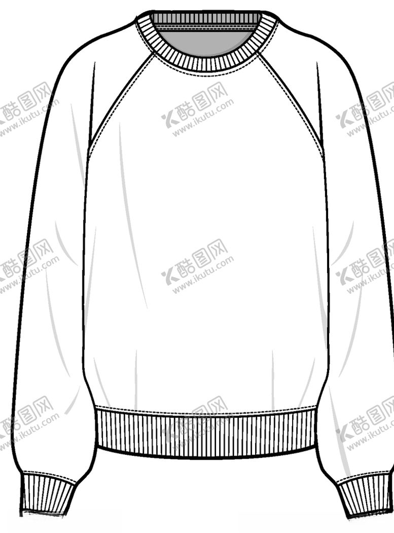 编号：14343010161836585075【酷图网】源文件下载-服装款式