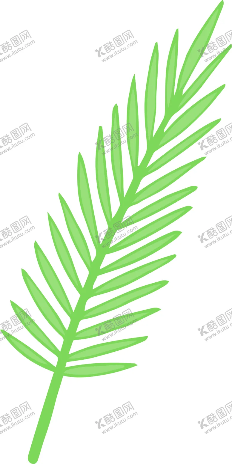 编号：57584006291134557085【酷图网】源文件下载-绿色植物
