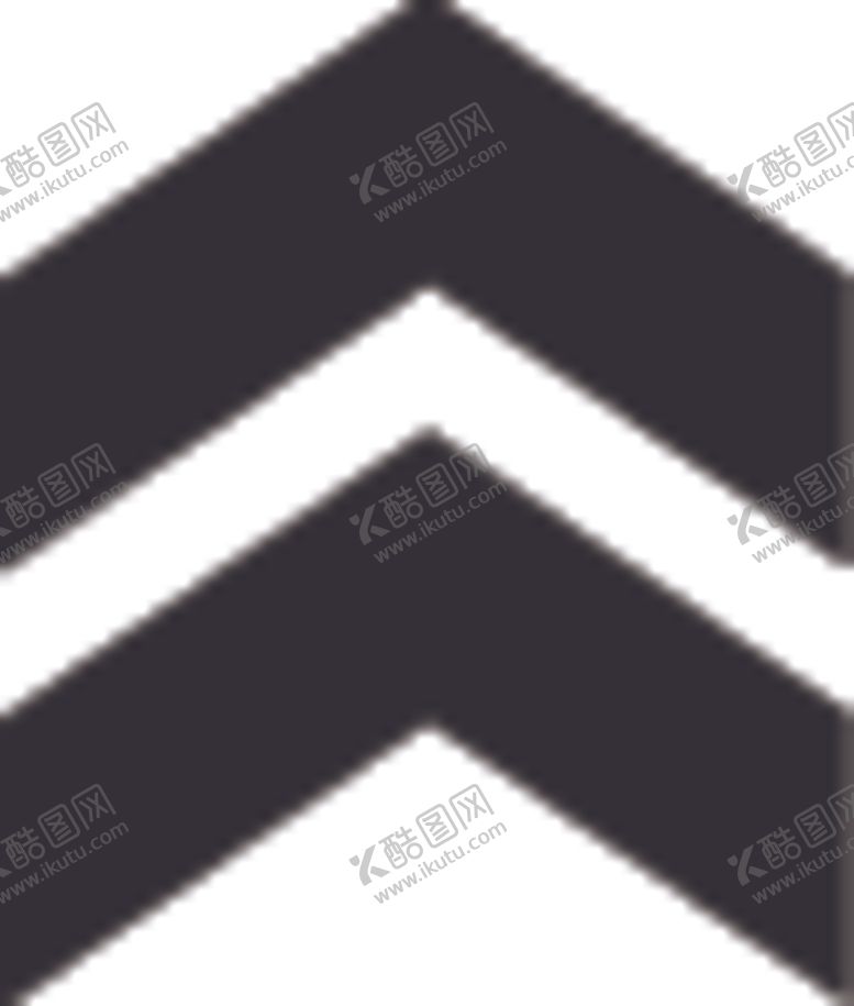 编号：30977805011148172841【酷图网】源文件下载-黑白不规则涂鸦几何图案