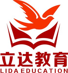 晴立达标志LOGO