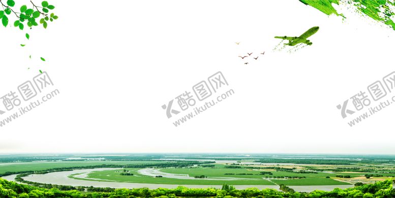 编号：77002110110519574922【酷图网】源文件下载-绿色图片