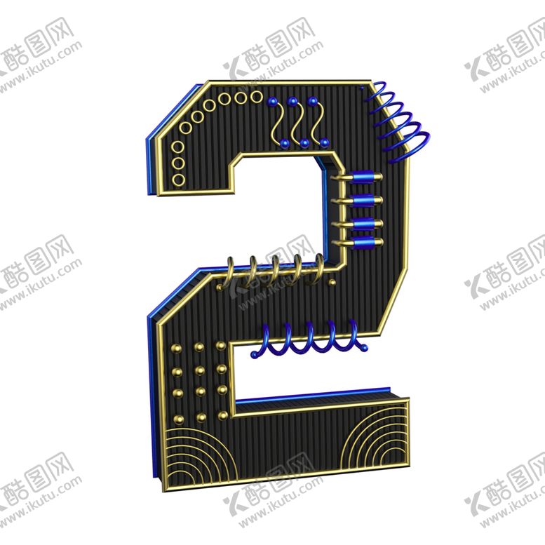 编号：44717307081210447427【酷图网】源文件下载-立体