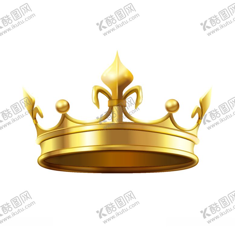编号：43292806271723572542【酷图网】源文件下载-精美皇冠