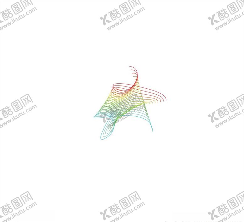 编号：58449707031820271958【酷图网】源文件下载-动感曲线素材线条