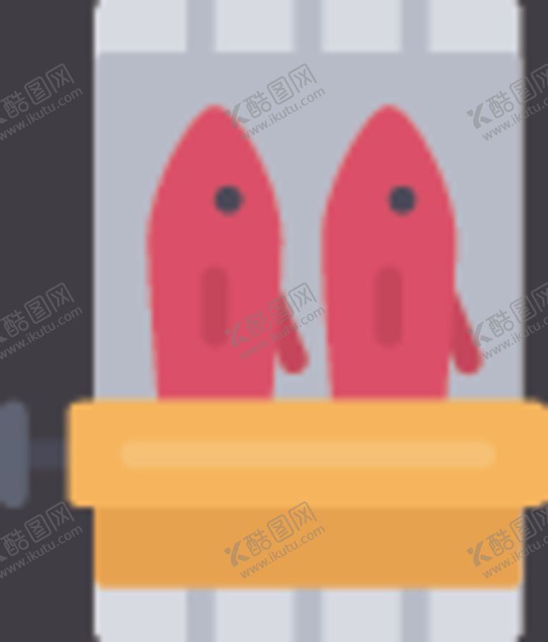 编号：52347209190936154682【酷图网】源文件下载-烤鱼