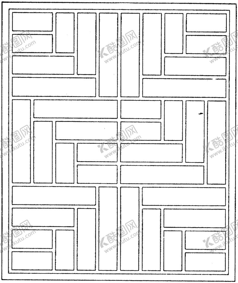 编号：51398805182032153338【酷图网】源文件下载-镂空花图案