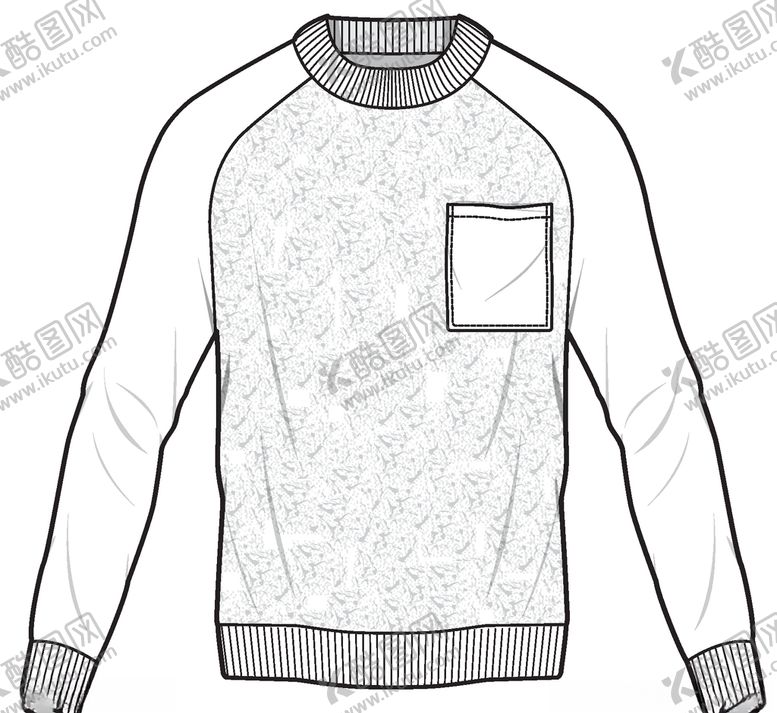 编号：20041605150126263003【酷图网】源文件下载-服装款式