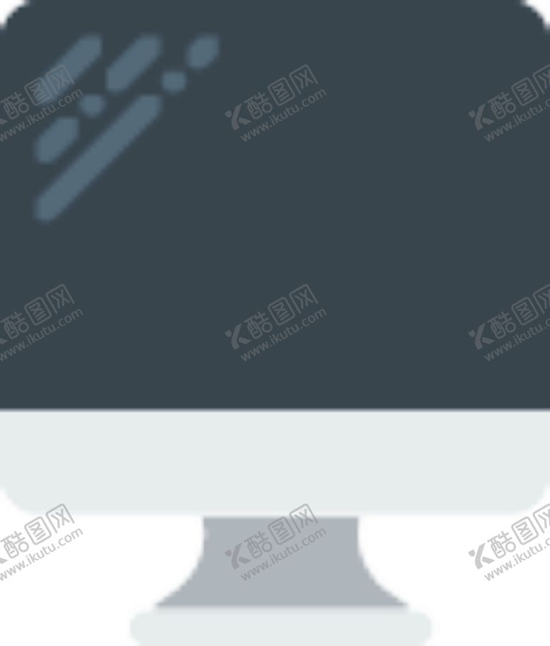 编号：45819709200001527894【酷图网】源文件下载-电脑显示器