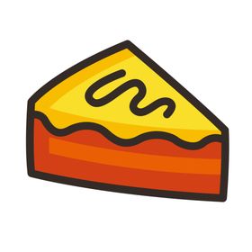 点心图形标志图标装饰素材