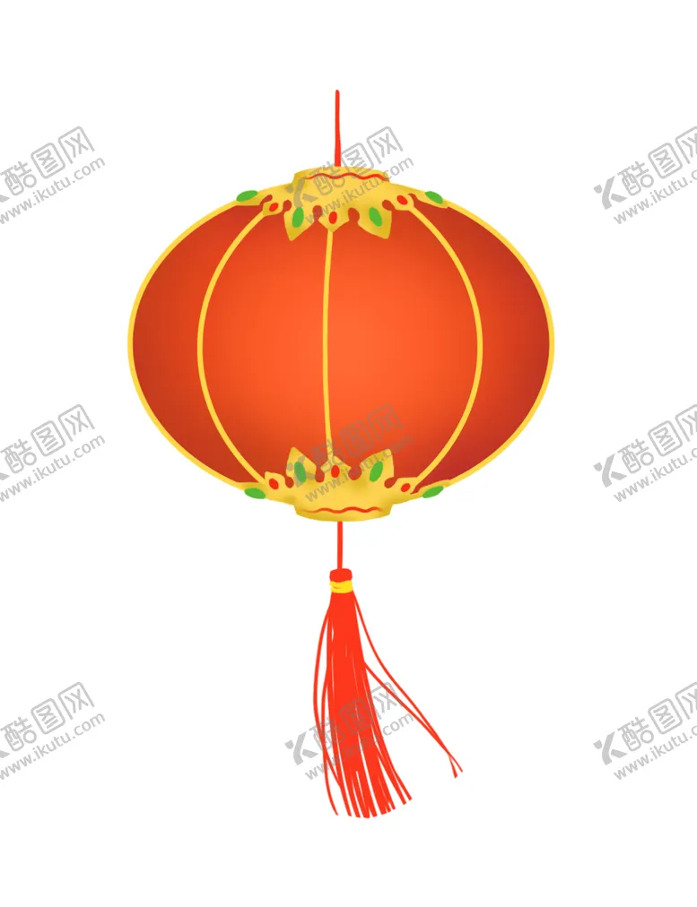编号：27372407020420448289【酷图网】源文件下载-喜庆灯笼