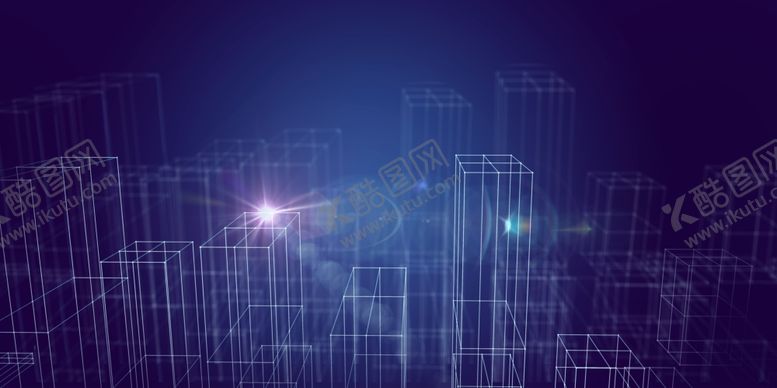 编号：88752309232209111328【酷图网】源文件下载-科技背景