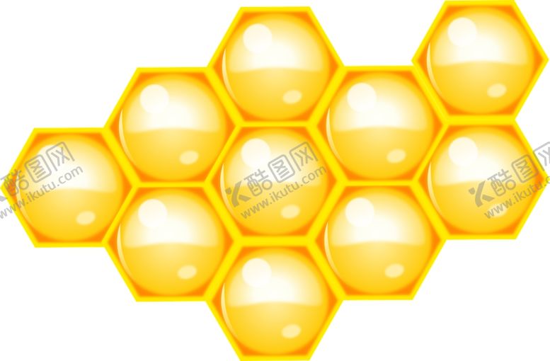 编号：85059610061128568333【酷图网】源文件下载-蜂巢