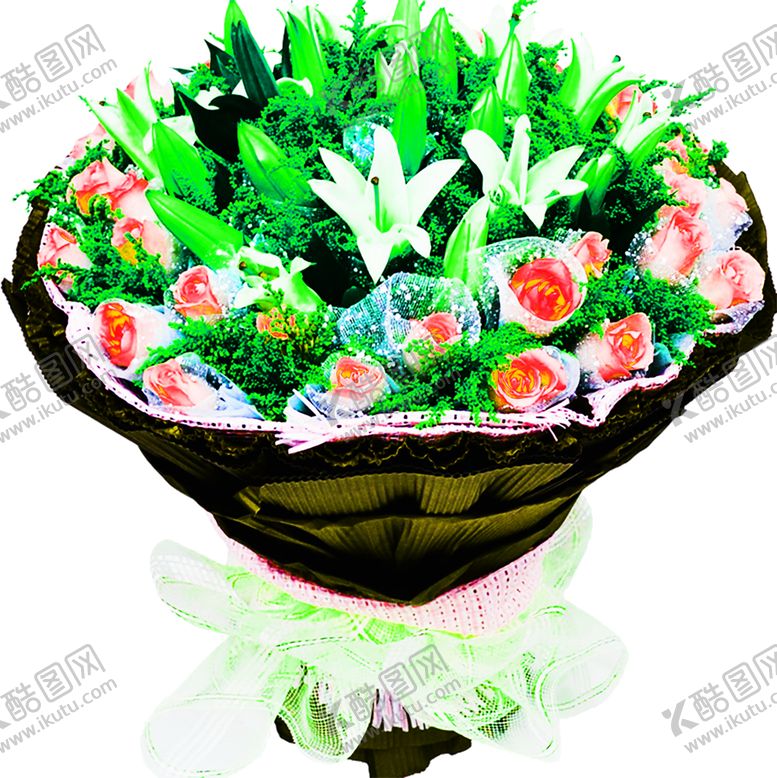 编号：42930606290937119661【酷图网】源文件下载-花素材