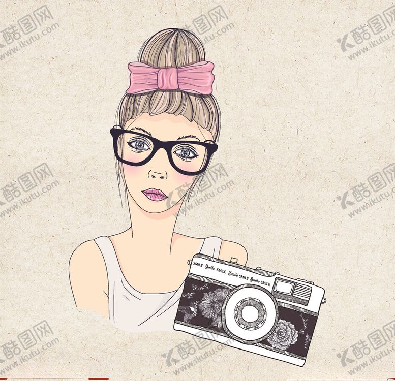 编号：85668709231914539022【酷图网】源文件下载-矢量人物扁平人物职业人物