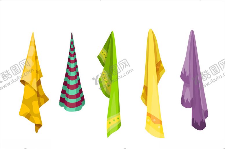 编号：89105209142109524656【酷图网】源文件下载-毛巾