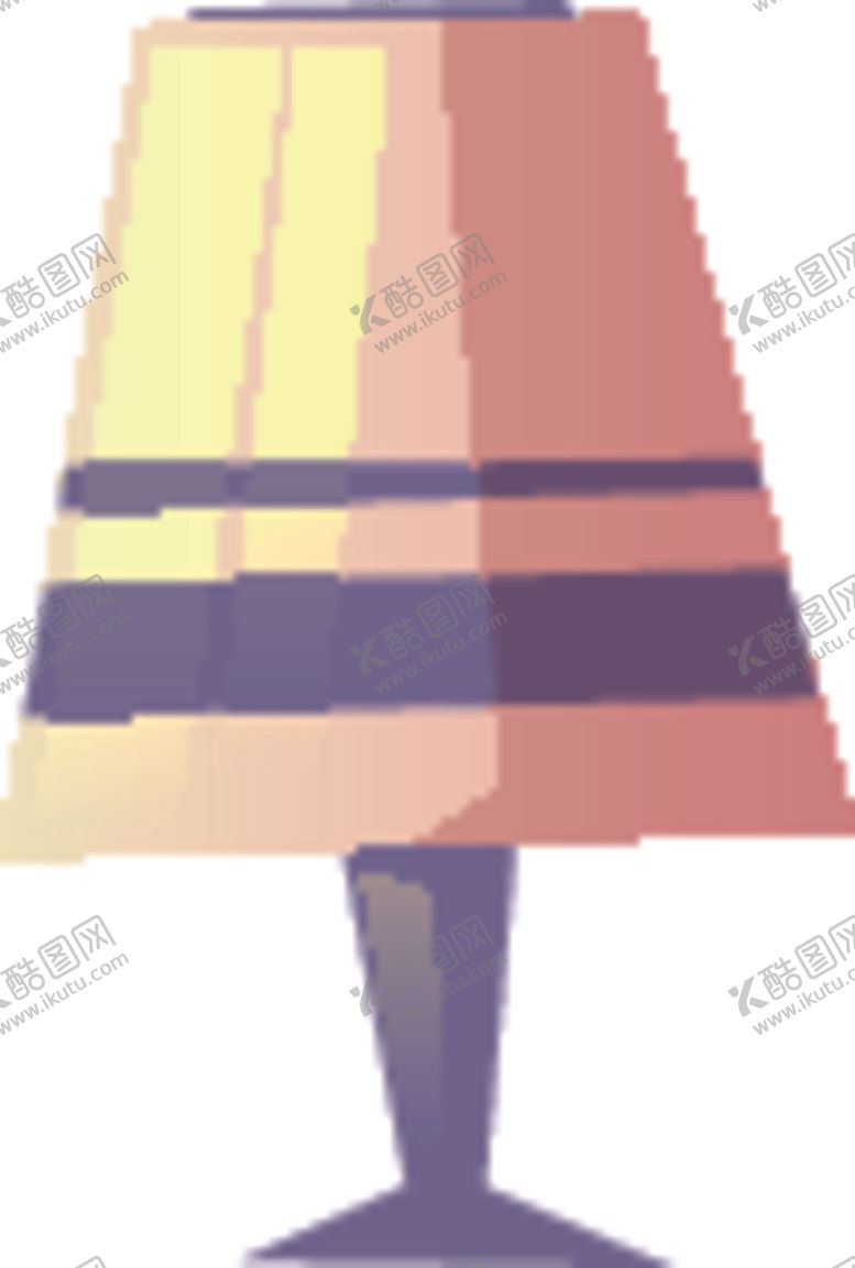 编号：71050809291916203663【酷图网】源文件下载-台灯