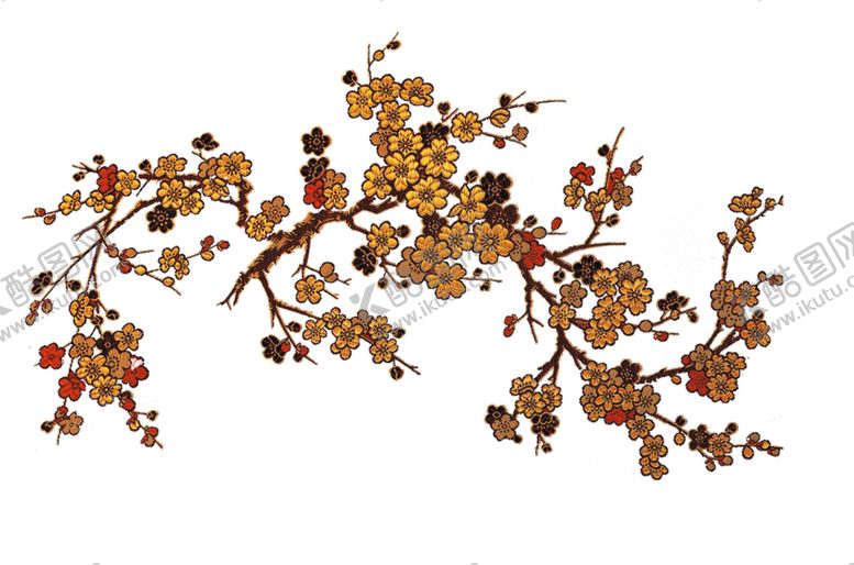 编号：63473109281644395977【酷图网】源文件下载-古风