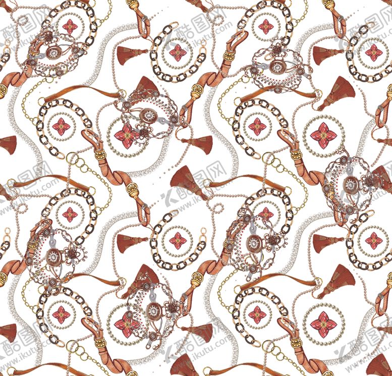 编号：73800009130640117877【酷图网】源文件下载-链条图