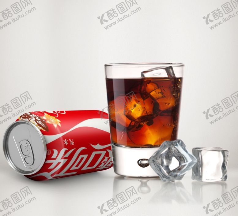 编号：65837007071814419764【酷图网】源文件下载-易拉罐包装效果样机