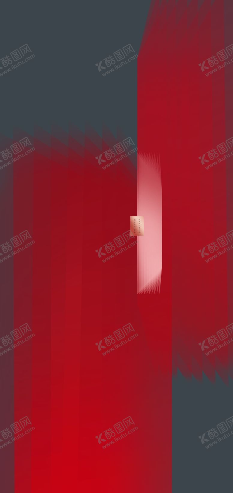 编号：53846605110227032049【酷图网】源文件下载-红色底纹