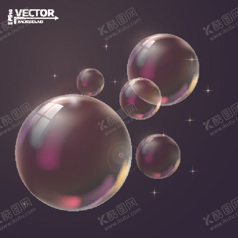 编号：28695407130322474763【酷图网】源文件下载-肥皂泡