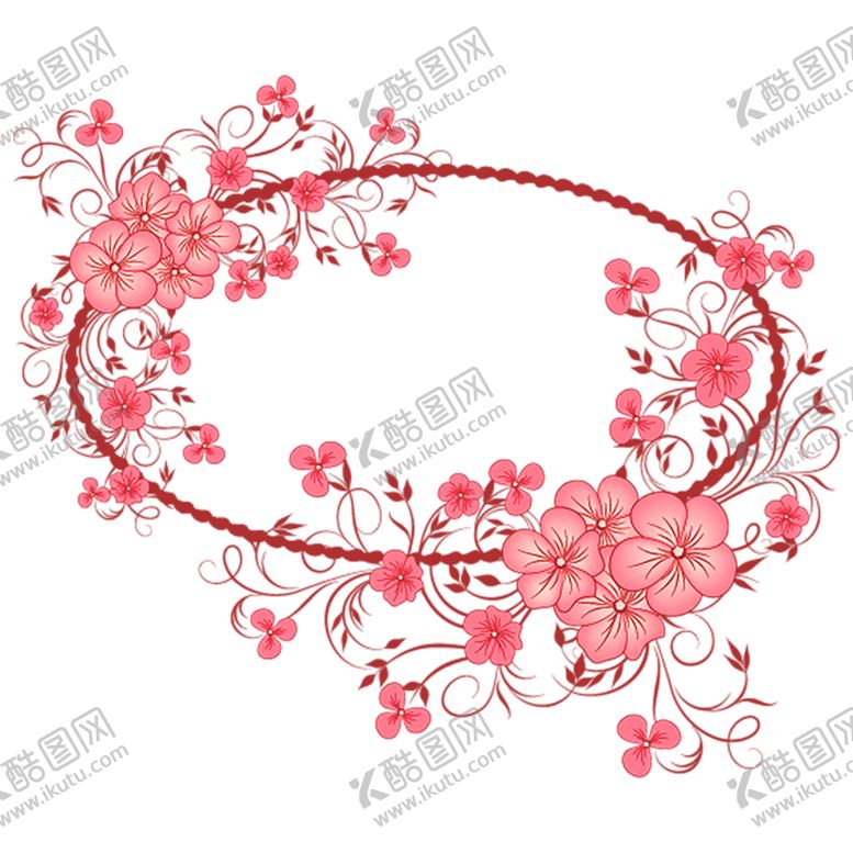 编号：52882805110953595673【酷图网】源文件下载-鲜花素材