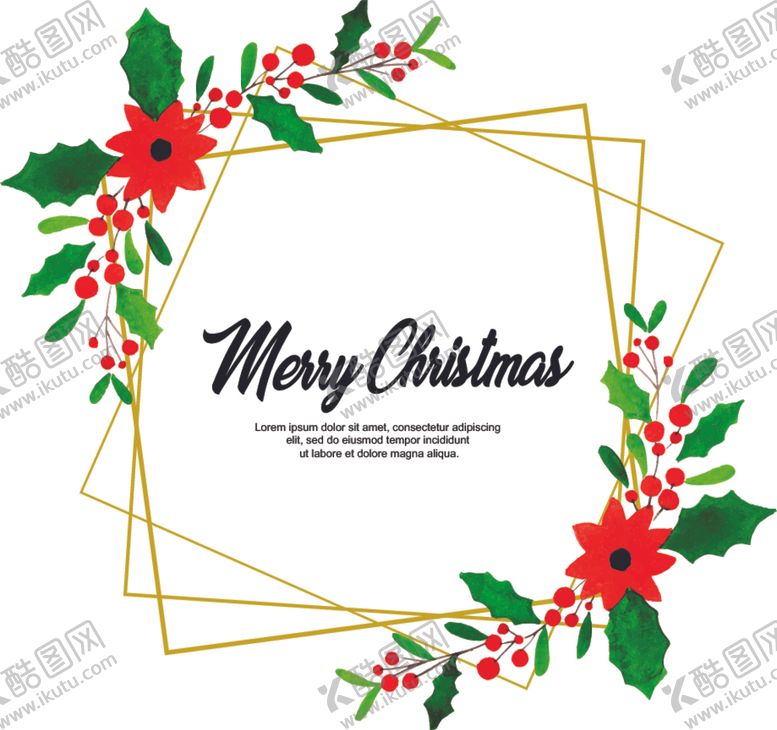 编号：73581509140035132173【酷图网】源文件下载-手绘花卉