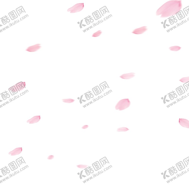 编号：11097506280521164025【酷图网】源文件下载-手绘植物花卉