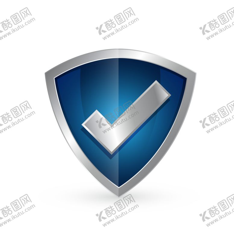 编号：12390610191434351461【酷图网】源文件下载-盾牌图标