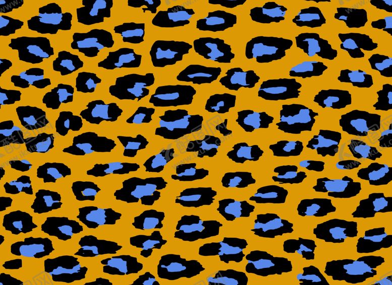 编号：34251409240327562694【酷图网】源文件下载-豹纹